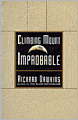 Climbing Mount Improbable