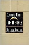 Climbing Mount Improbable
