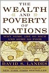 Wealth and Poverty of Nations