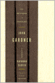 On Becoming a Novelist