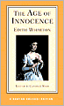 The Age of Innocence: A Norton Critical Edition