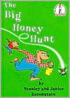 The Big Honey Hunt