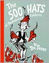 500 Hats of Bartholomew Cubbins