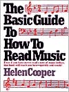 The Basic Guide to How to Read Music