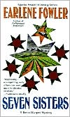 Seven Sisters (Benni Harper Series #7)