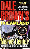 Nerve Center (Dreamland Series #2)