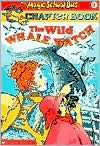 The Wild Whale Watch (Magic School Bus Chapter Book Series #3)
