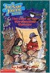 The Case of the Marshmallow Monster (Jigsaw Jones Series #11)