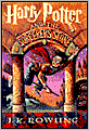Harry Potter and the Sorcerer's Stone (Harry Potter #1)