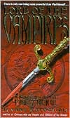 Lord of the Vampires (The Diaries of the Family Dracul #3)