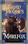 Marlfox (Redwall Series #11)