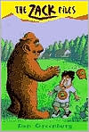 The Boy Who Cried Bigfoot (Zack Files Series #19)
