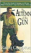 The Autumn of the Gun (Nathan Stone Gunfighter Series #3)