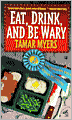 Eat, Drink and Be Wary (Pennsylvania Dutch Mystery Series #6)
