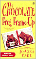 The Chocolate Frog Frame-Up (Chocoholic Series #3)