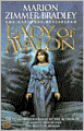Lady of Avalon (Avalon Series #3)
