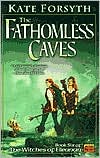 The Fathomless Caves (The Witches of Eileanan #6)