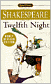 Twelfth Night (Signet Classic Shakespeare Series)