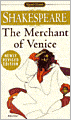 The Merchant of Venice (Signet Classic Shakespeare Series): With New and Updated Critical Essays and a Revised Bibliography