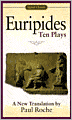 Euripedes: Ten Plays