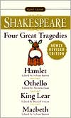 download Four Great Tragedies : Hamlet; Macbeth; King Lear; Othello book