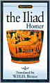 The Iliad (Signet Classics Edition)
