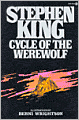 Cycle of the Werewolf