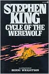 Cycle of the Werewolf
