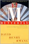 download M. Butterfly : With an Afterword by the Playwright book