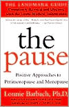 The Pause: Positive Approaches to Perimenopause and Menopause
