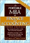 The Portable MBA in Finance and Accounting