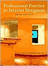 Professional Practice for Interior Designers