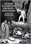 The Dore Illustrations for Dante's Divine Comedy
