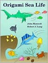 Origami Sea Life