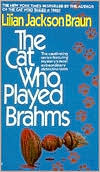 The Cat Who Played Brahms (The Cat Who... Series #5)