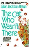 The Cat Who Wasn't There (The Cat Who... Series #14)