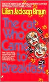 The Cat Who Came to Breakfast (The Cat Who... Series #16)