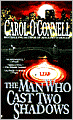 The Man Who Cast Two Shadows (Kathleen Mallory Series #2)