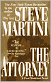 The Attorney (Paul Madriani Series #5)