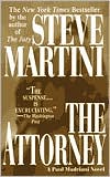 The Attorney (Paul Madriani Series #5)