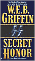 Secret Honor (Honor Bound Series #3)
