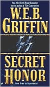 Secret Honor (Honor Bound Series #3)