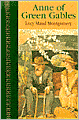 Anne of Green Gables (Anne of Green Gables Series #1)