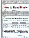 How to Read Music: The Fundamentals of Music Notation Made Easy