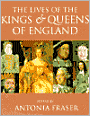 The Lives of the Kings and Queens of England, Revised and Updated