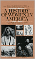 A History of Women in America