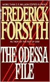 The Odessa File