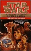 Star Wars The Black Fleet Crisis #1: Before The Storm