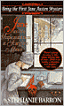 Jane and the Unpleasantness at Scargrave Manor (Jane Austen Series #1)