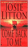 Come Back to Me